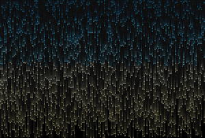 sea of shapes project preview