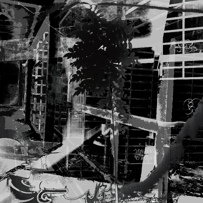 Ruins of Modernity #12 static token preview