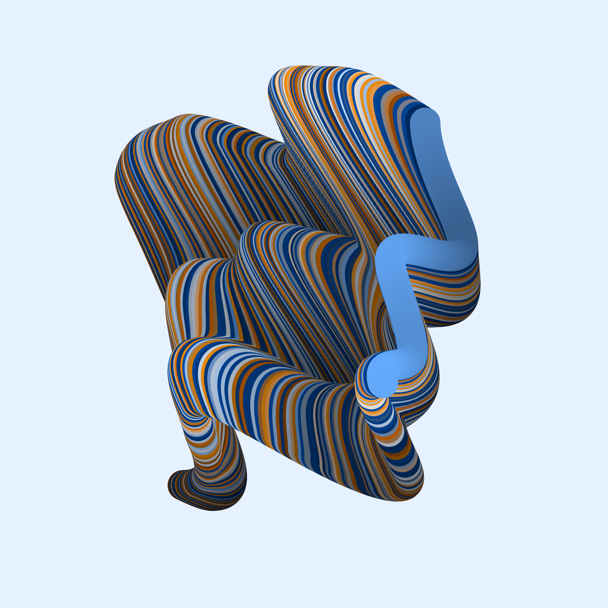 Candy #11 static token preview