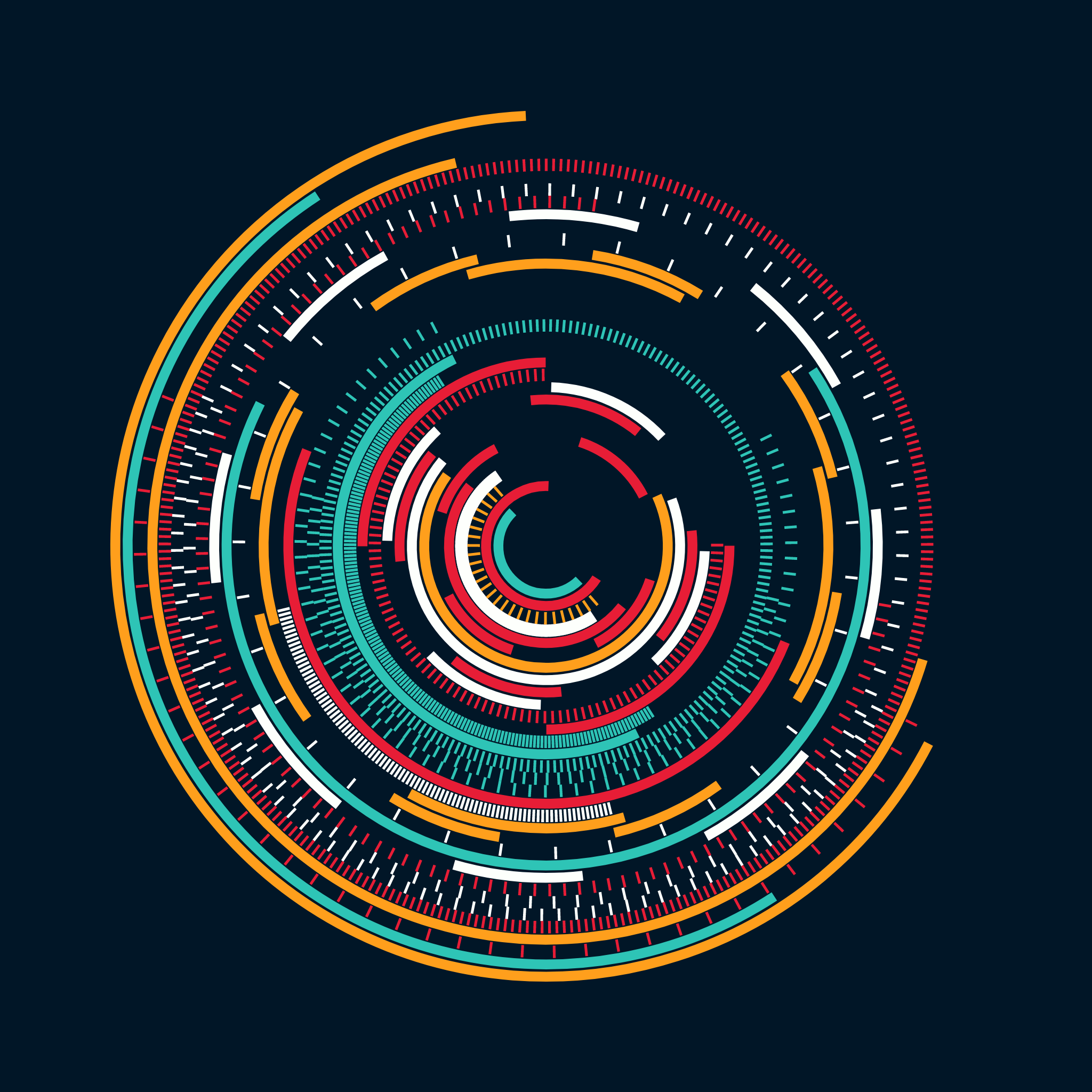 ROTATING SYSTEM 03 #18 static token preview
