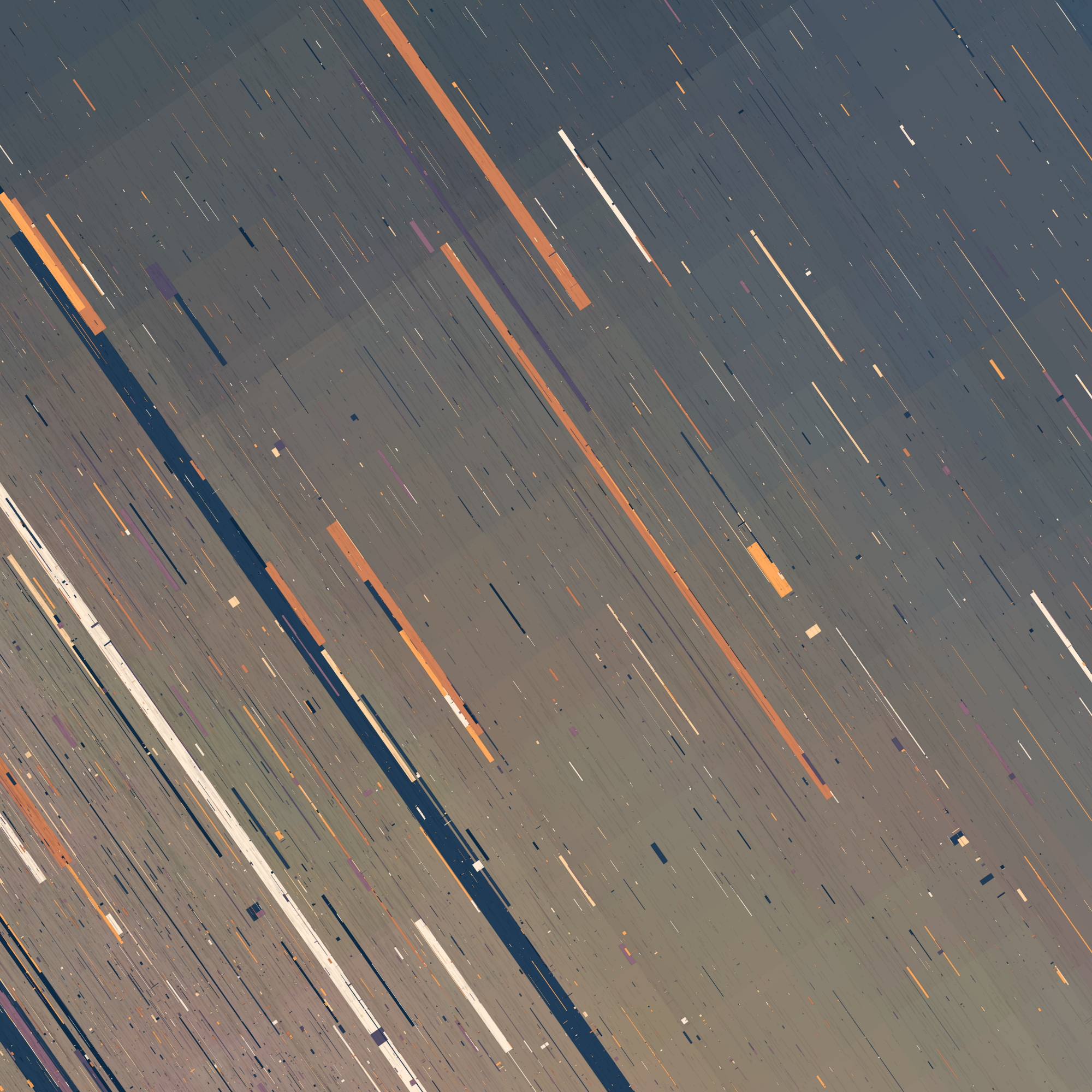 Echoes of the Big Bang #17 static token preview