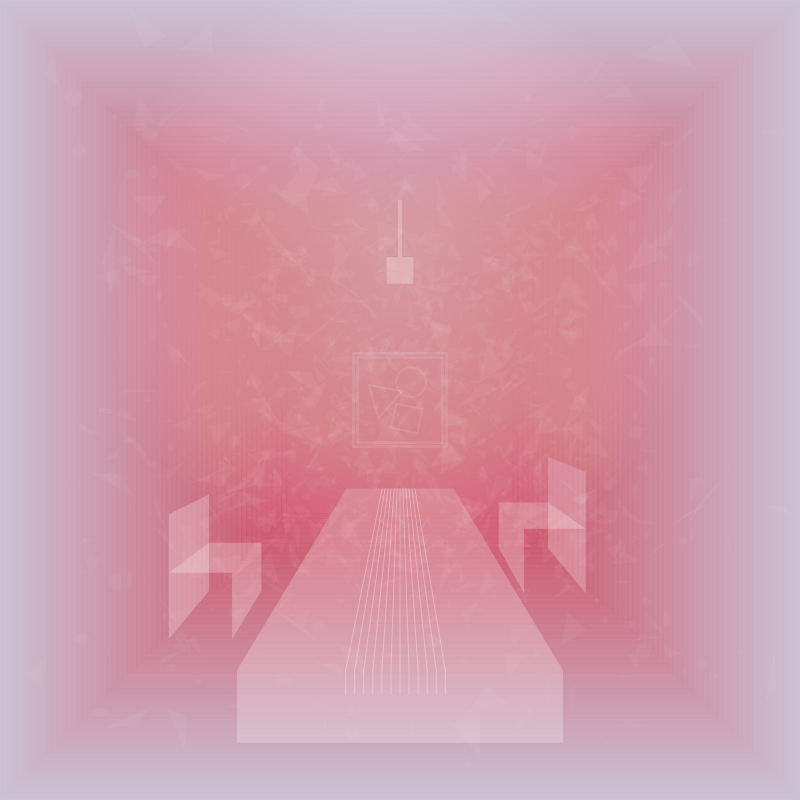 A room without anyone #2 static token preview