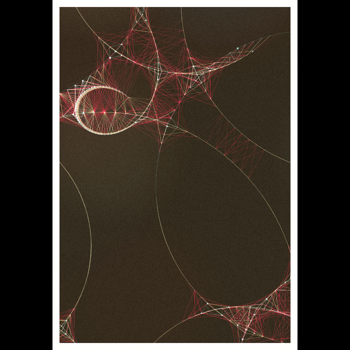 Entangled #24 static token preview