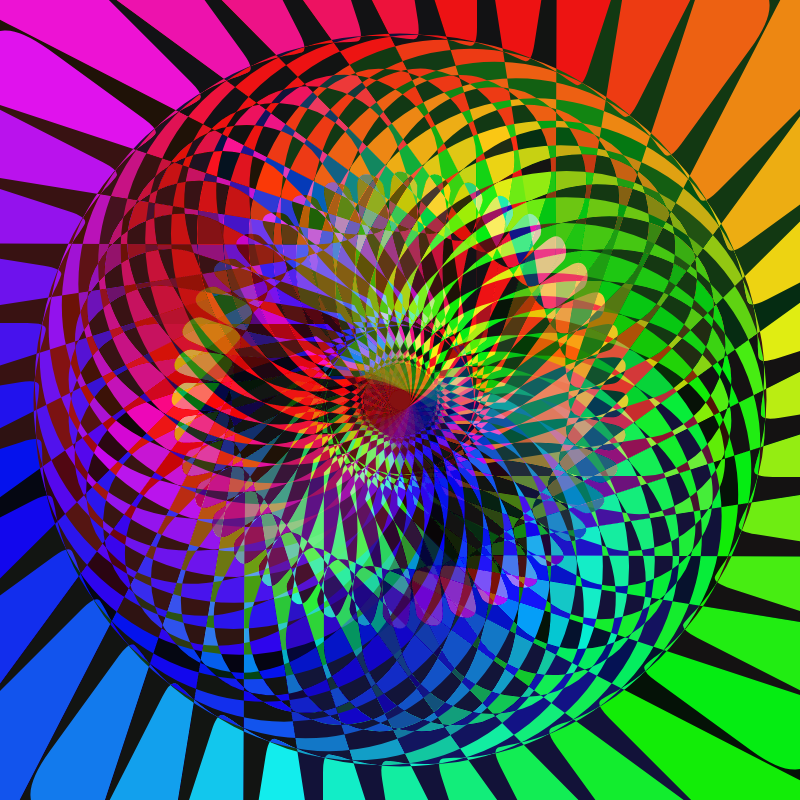 Harlequin's Wheel (Extended Edition) #1 static token preview