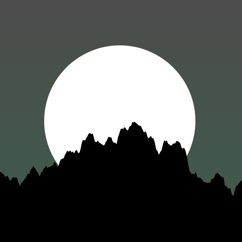 Rise Of The Dead Moon #23 static token preview