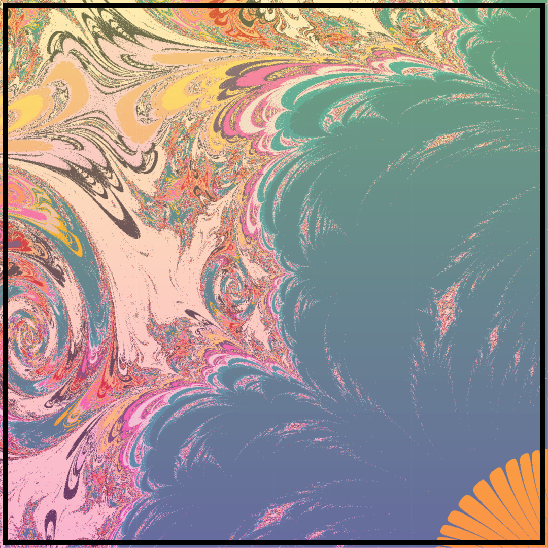 The Song Of Colors #76 static token preview