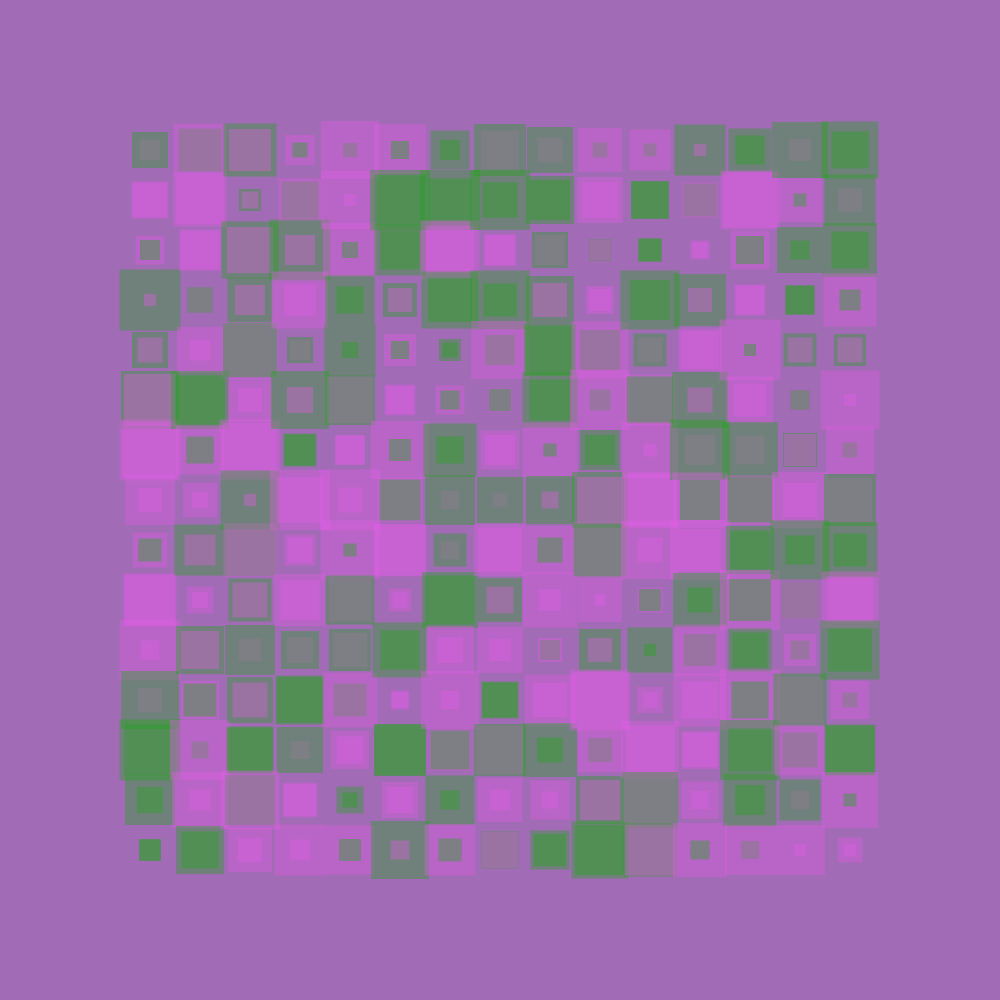 Glass Tiles #11 static token preview