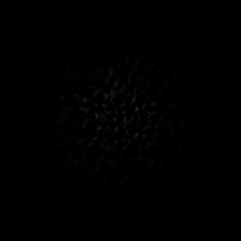 Ray III #7 static token preview