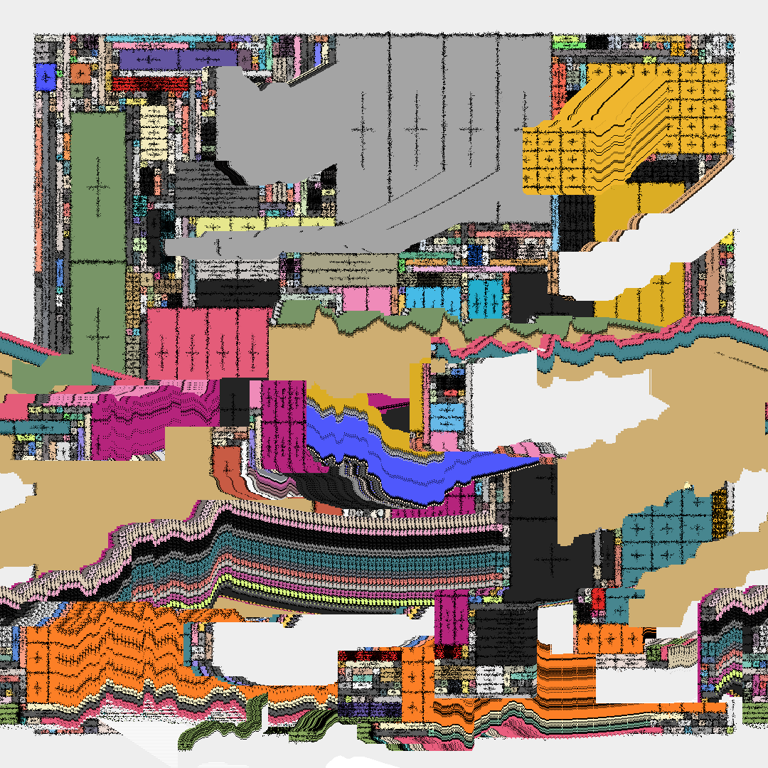 Abstract Park #71 static token preview