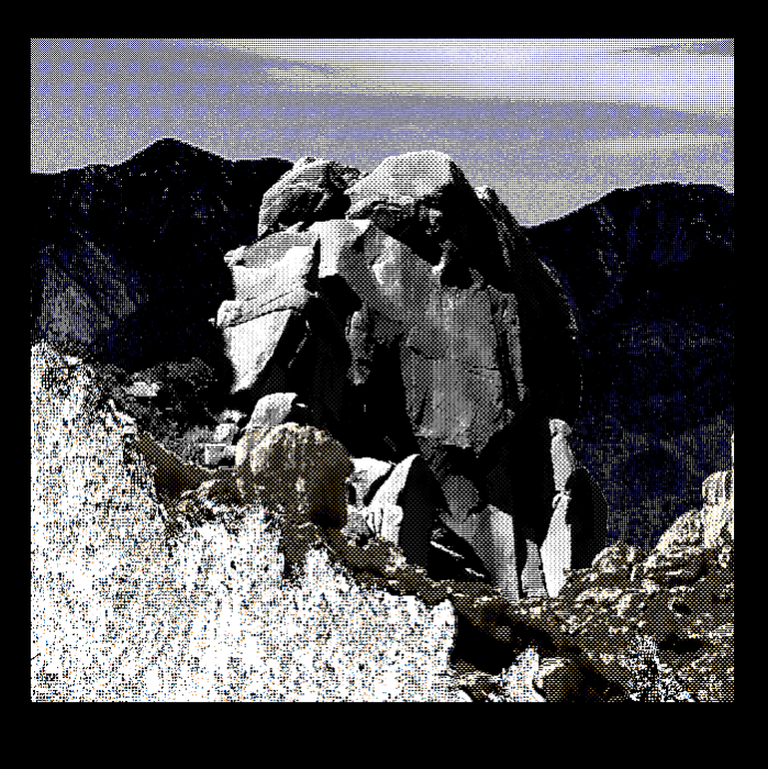 Itatiaia National Park #1 static token preview