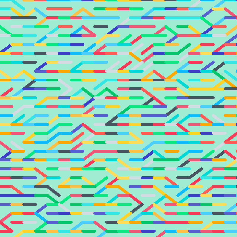 Metaverse Subway Map #3 static token preview
