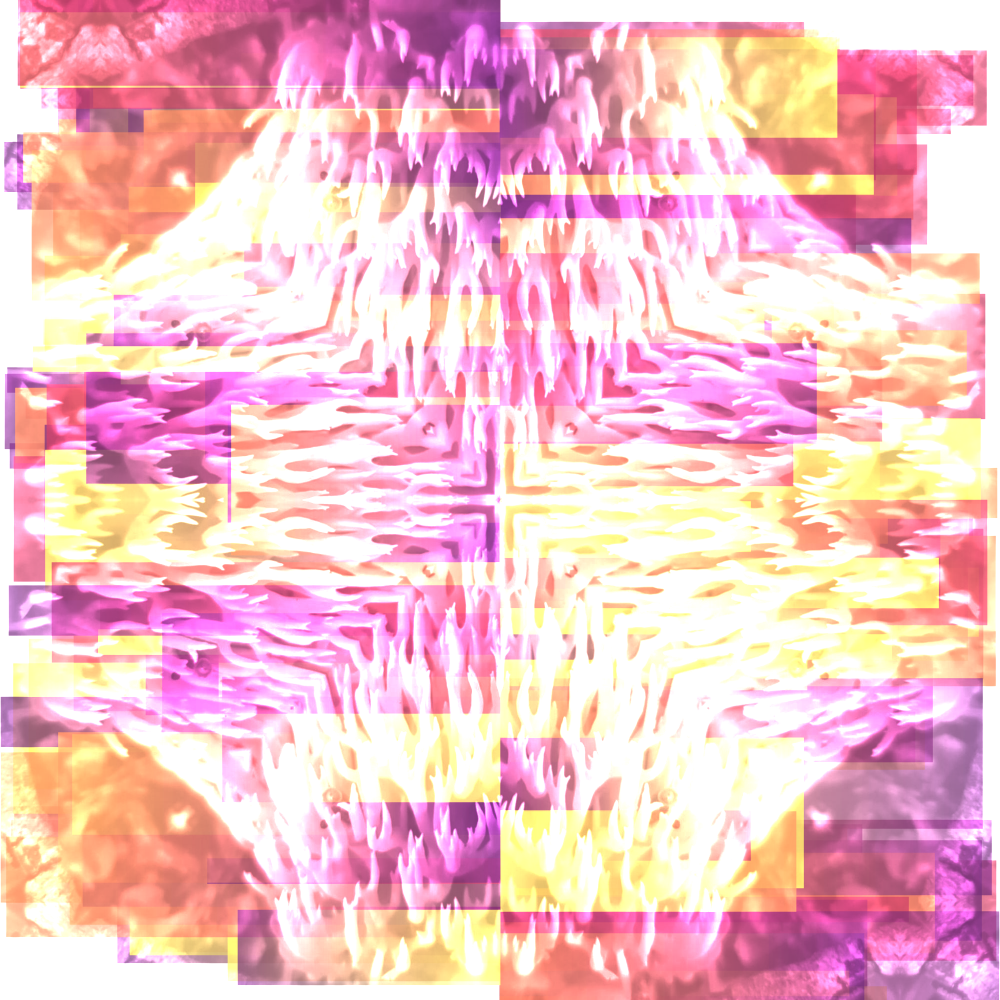 Mirrorgradients #21 static token preview