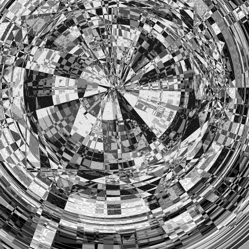 A Center Near the Edges #17 static token preview