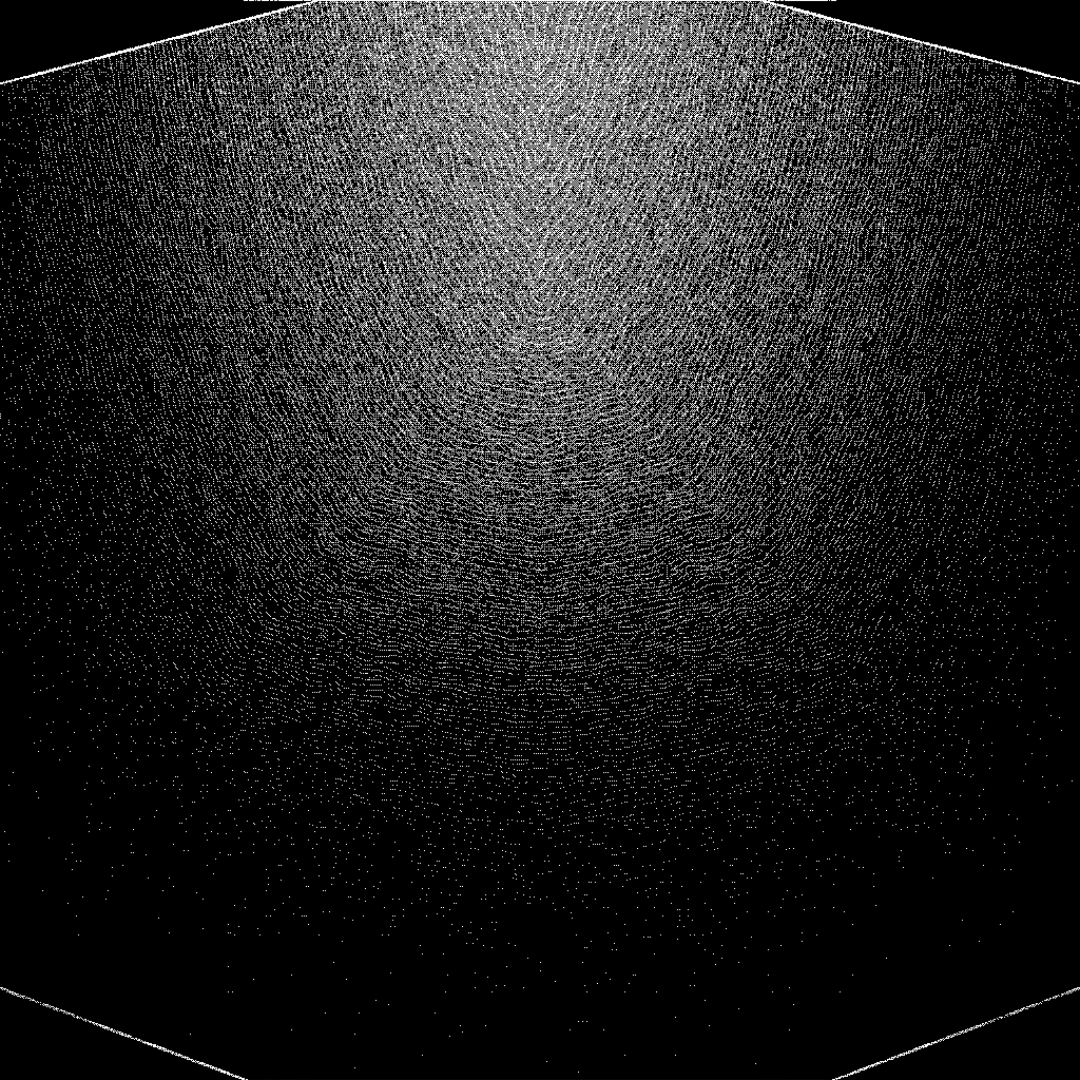 Footprint #21 static token preview