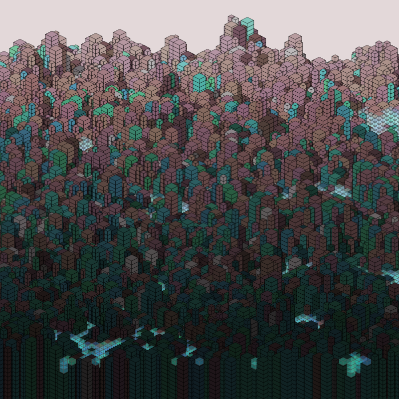 Geologic #19 static token preview