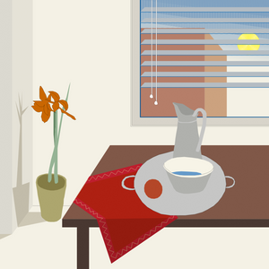 Still Life #4 project preview