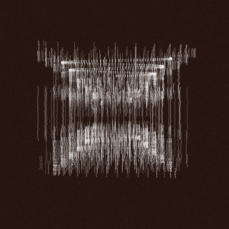 Suprematist Method #2.5 #22 static token preview