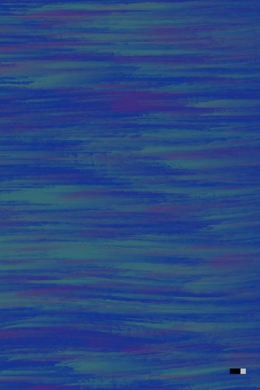 Impressionism 2023 #12 static token preview
