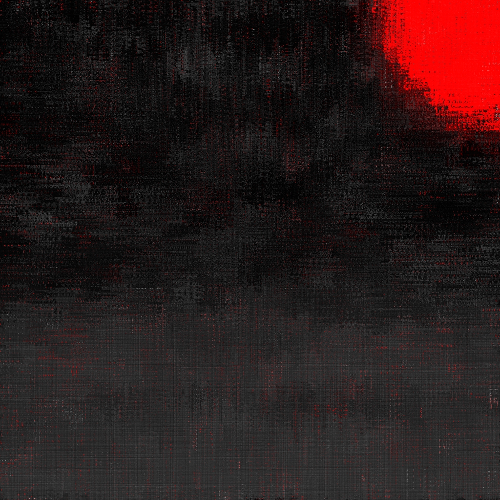 Klein Kanvas I.bloodmoon #1 static token preview