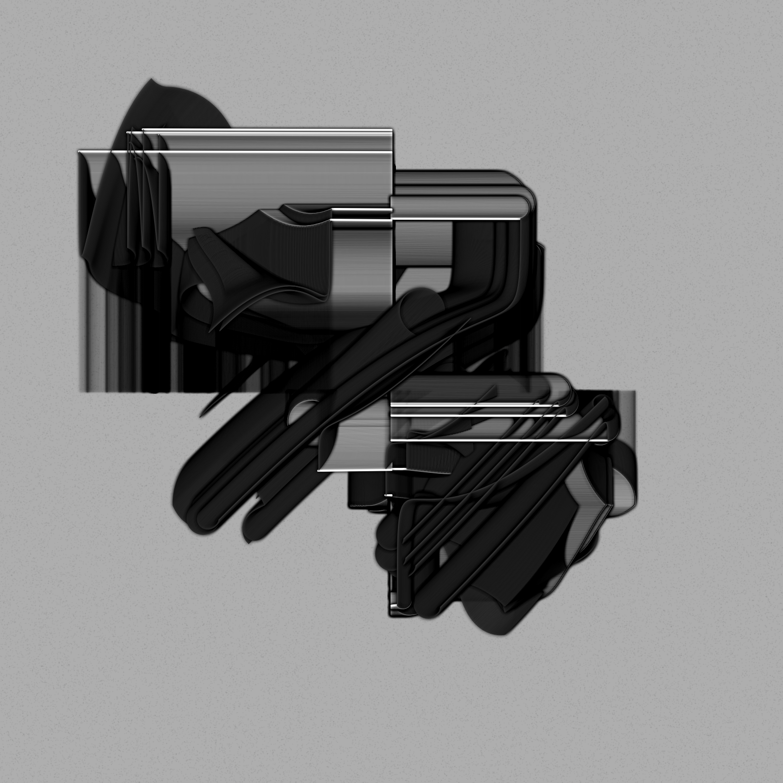 Artistic Thoughts V8 #1 static token preview