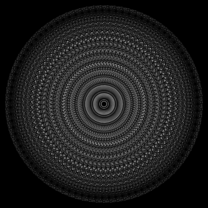 Black Medallion #18 static token preview