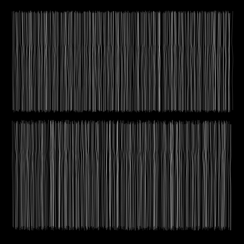 2 Barcodes #10 static token preview