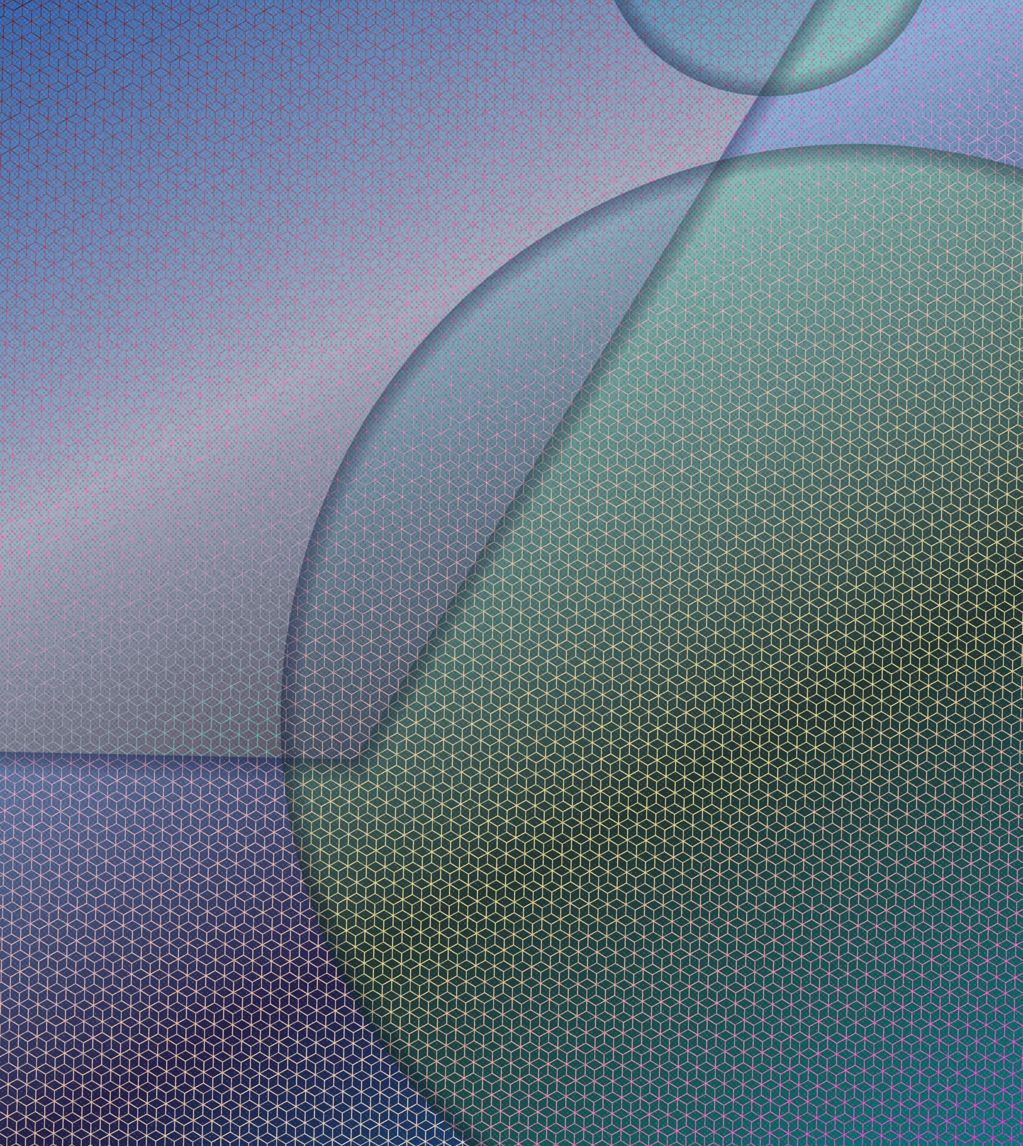 Colours of Women #13 static token preview