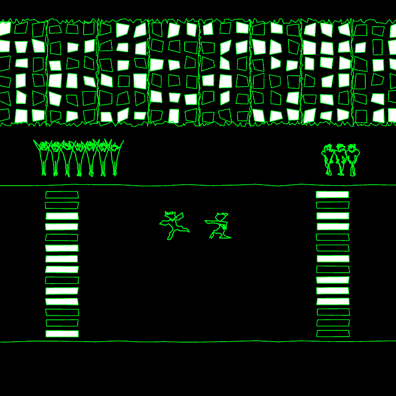 Distortion City #05 #24 static token preview