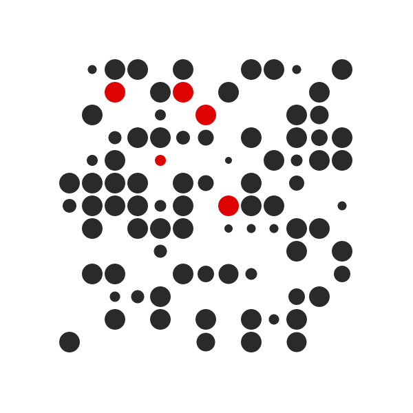 Circles [minimal] #10 static token preview