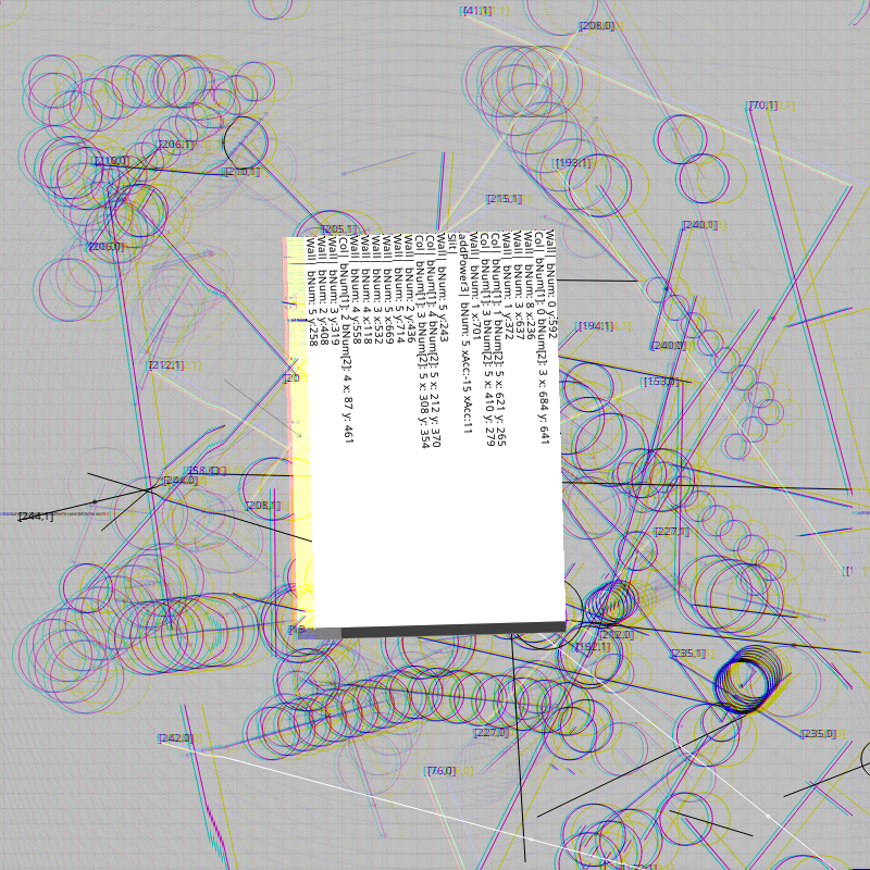 Collision | Aftermath #5 static token preview