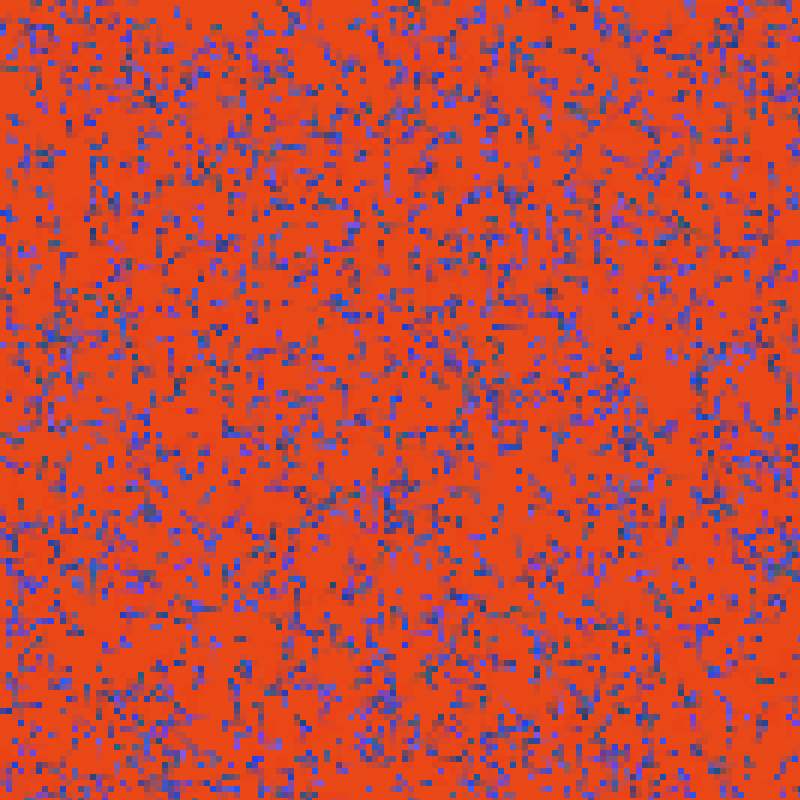 fish are friends #13 static token preview