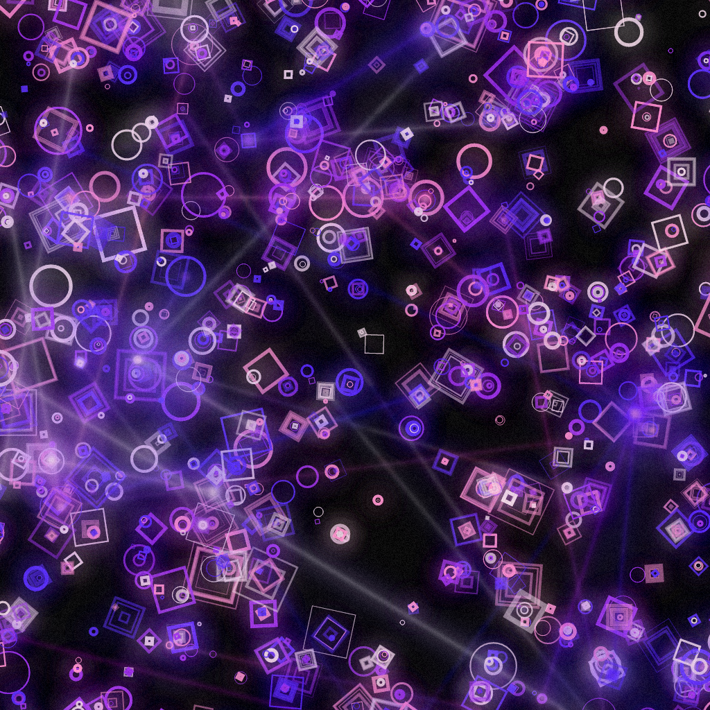 neon paths #14 static token preview