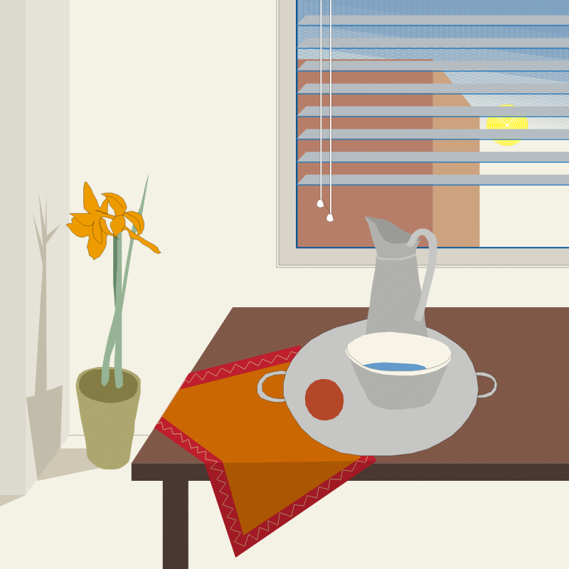 Still Life #4 #17 static token preview