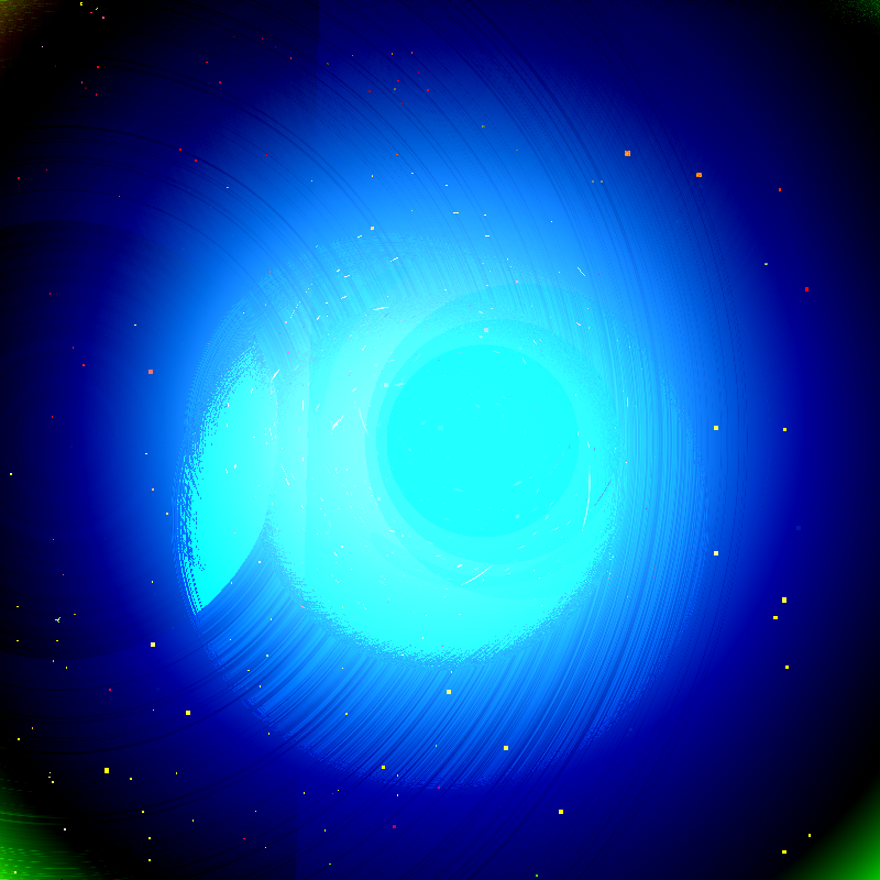 🌀 eternal 🌀 #20 static token preview