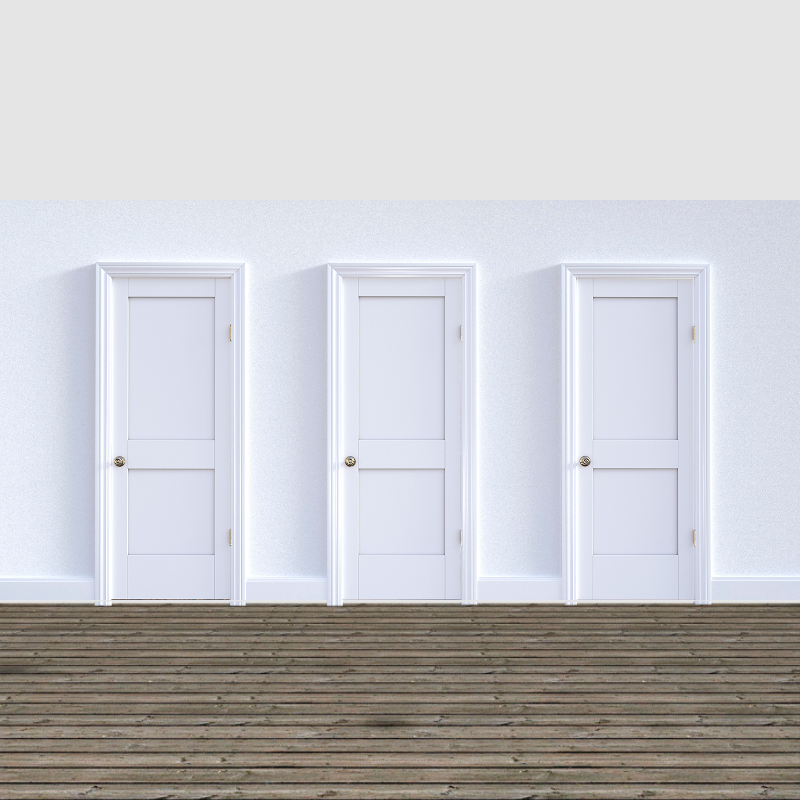 Doors to the world #12 static token preview
