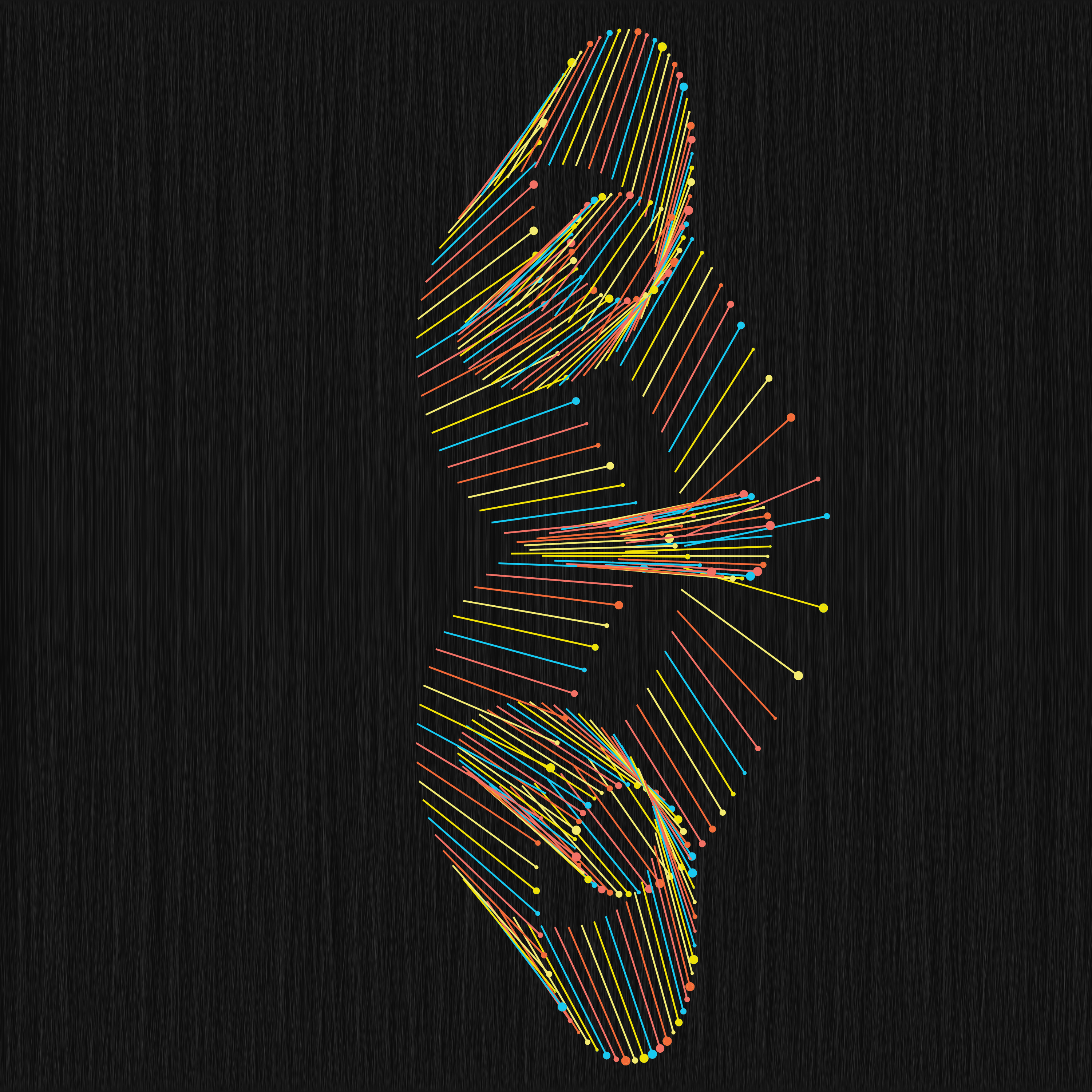 Dance #18 static token preview