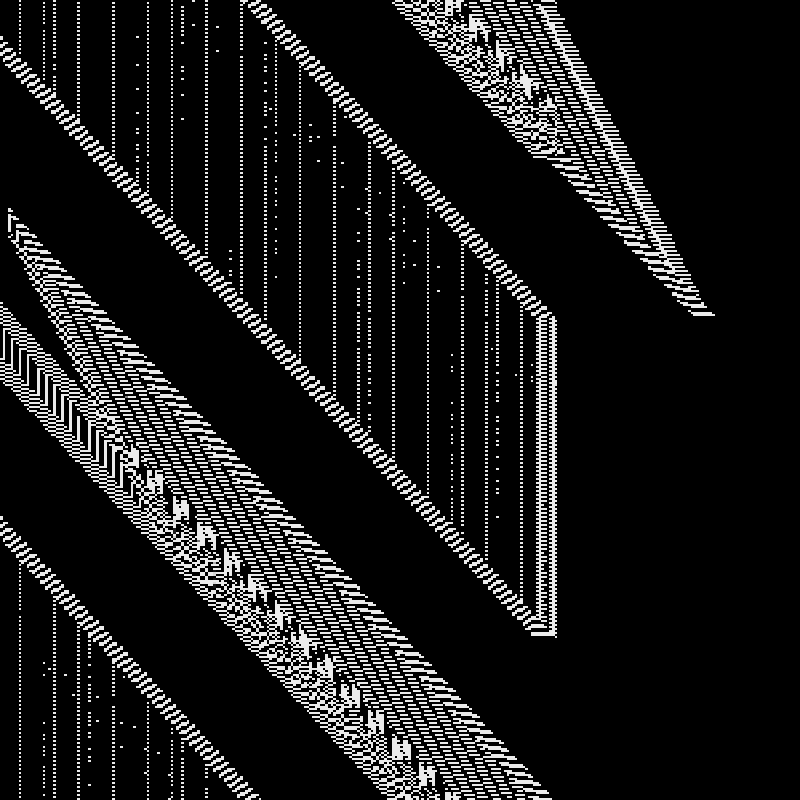 Cellular Arrangement #9 static token preview