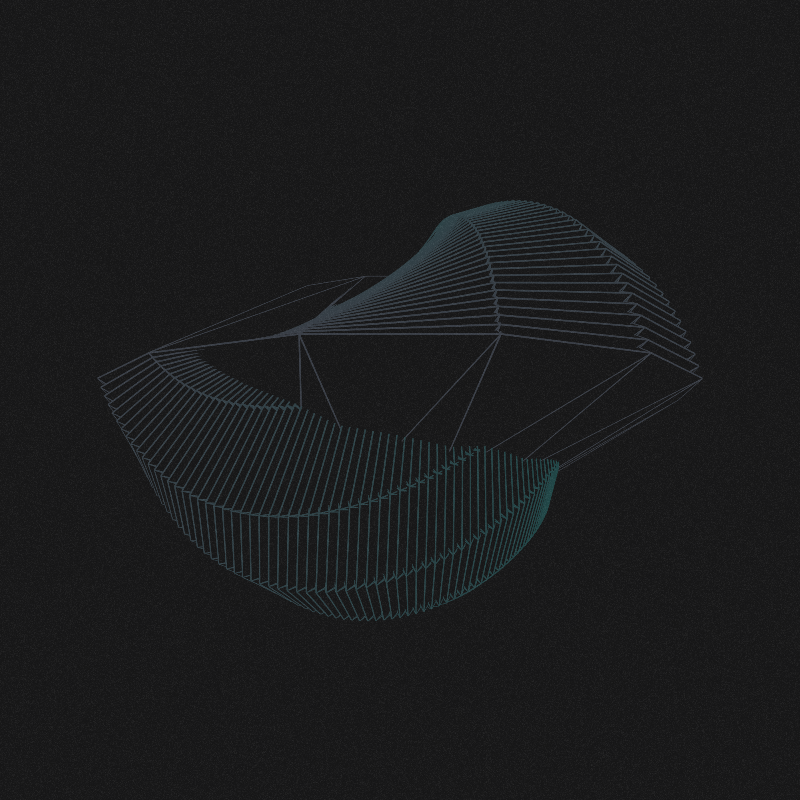 edges #8 static token preview