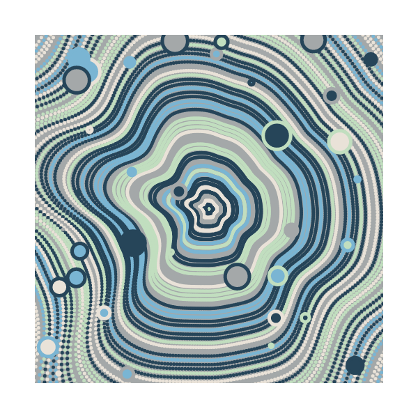 Geode #1 static token preview
