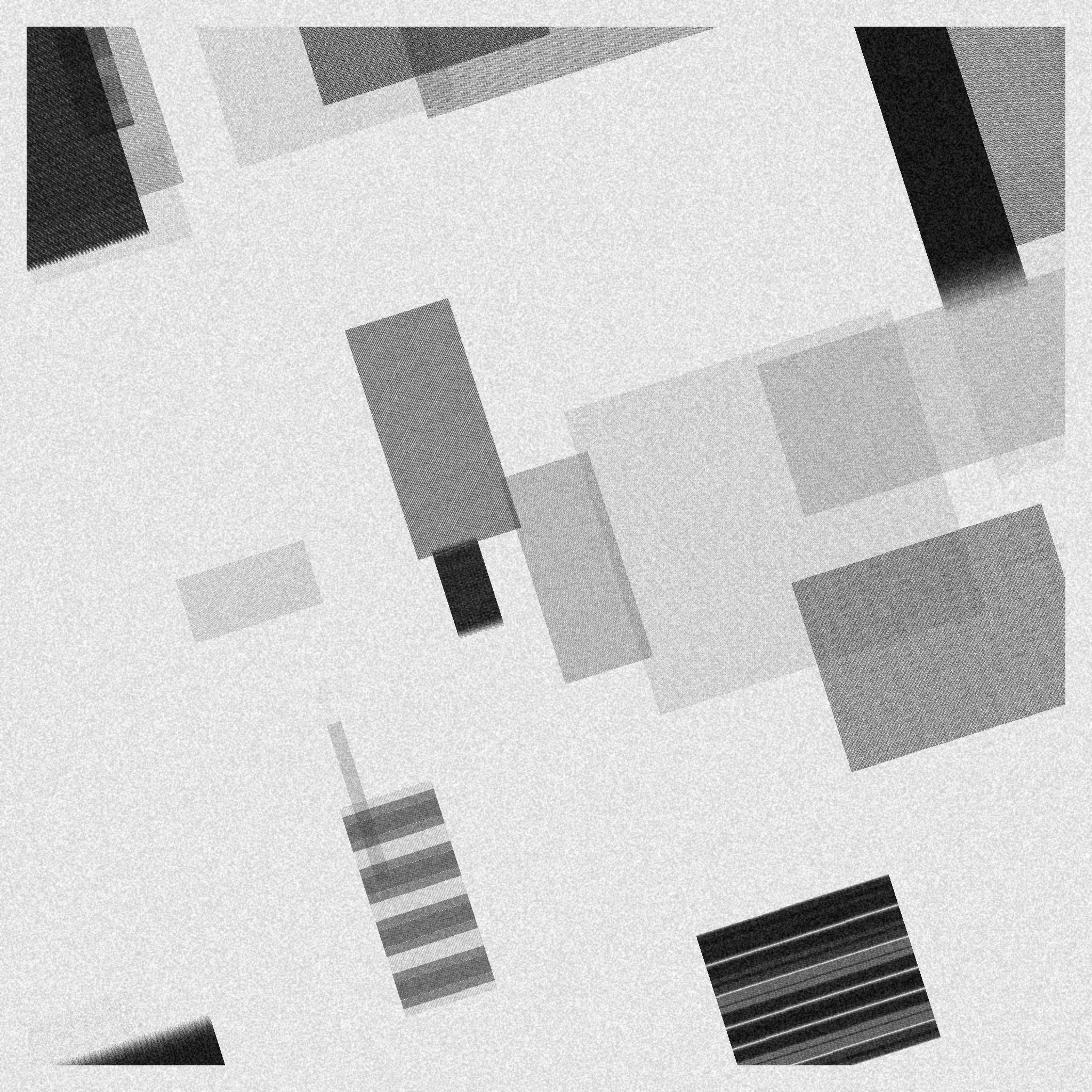 Grayscale Bytes #11 static token preview