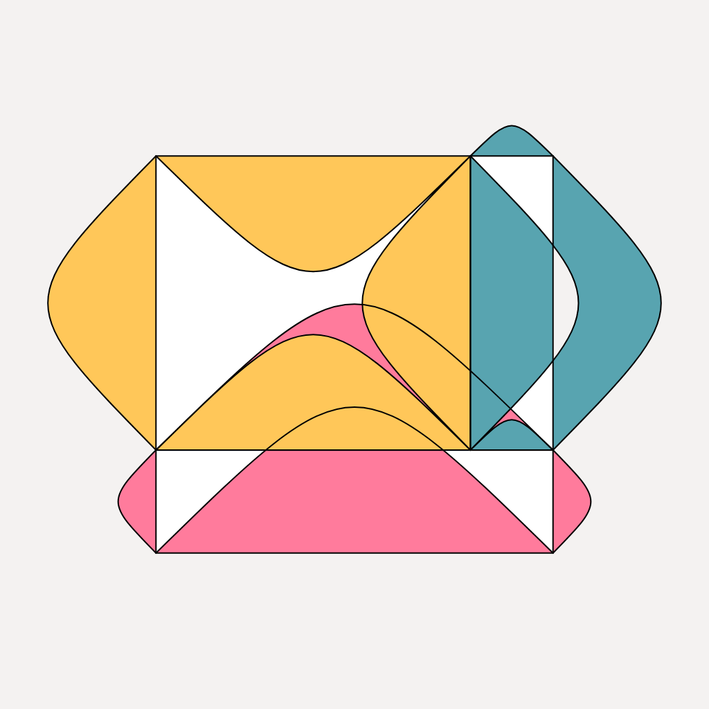 Unfolding #14 static token preview