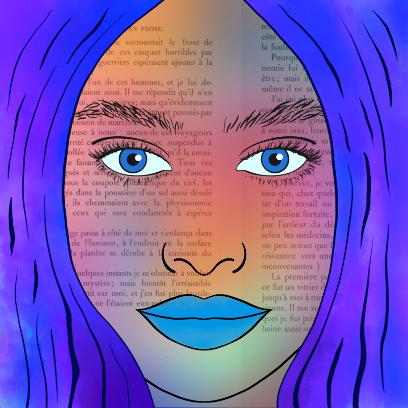 Contour Faces#3 #1 static token preview