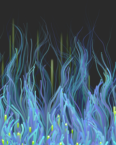 Waterweed project preview