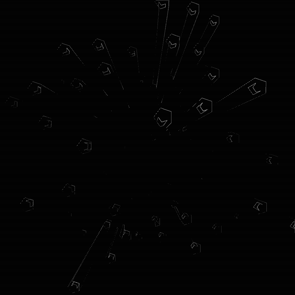 Abyss #11 static token preview