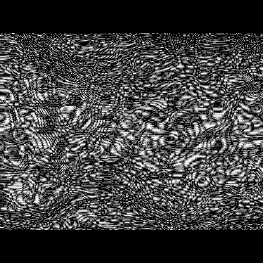 Pressure Map of Another Planet #14 static token preview