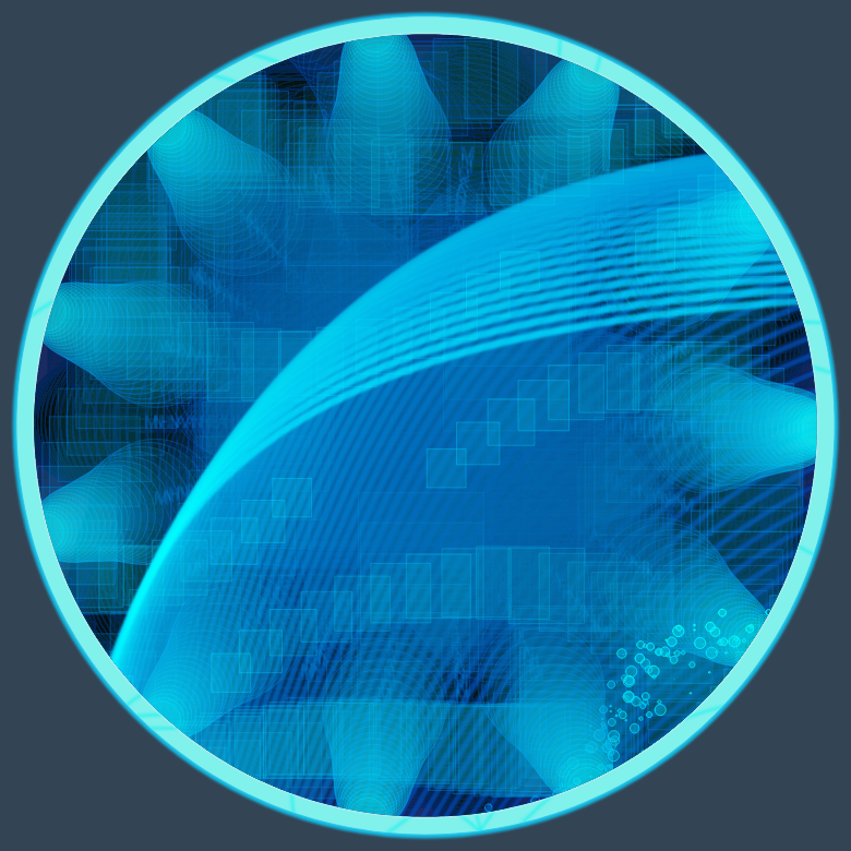 Infinity Loop #1 static token preview
