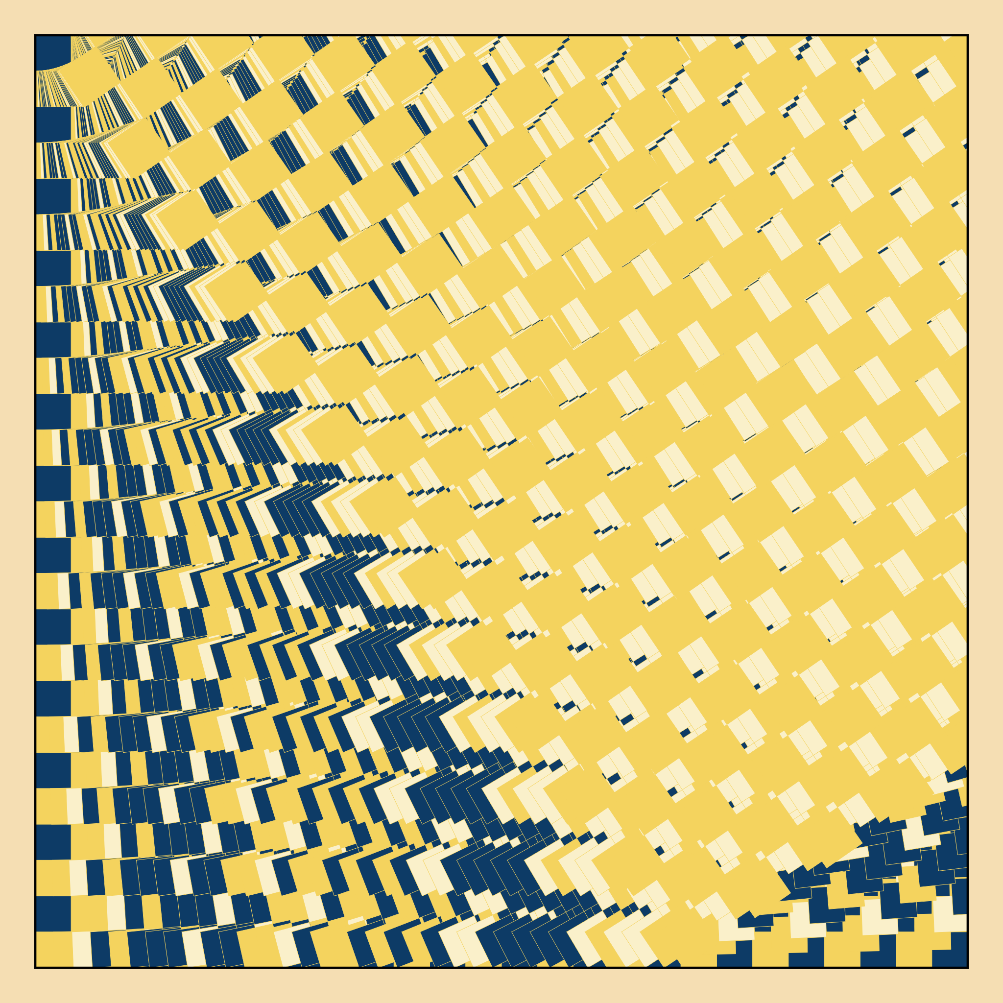 Chord Unknown #16 static token preview