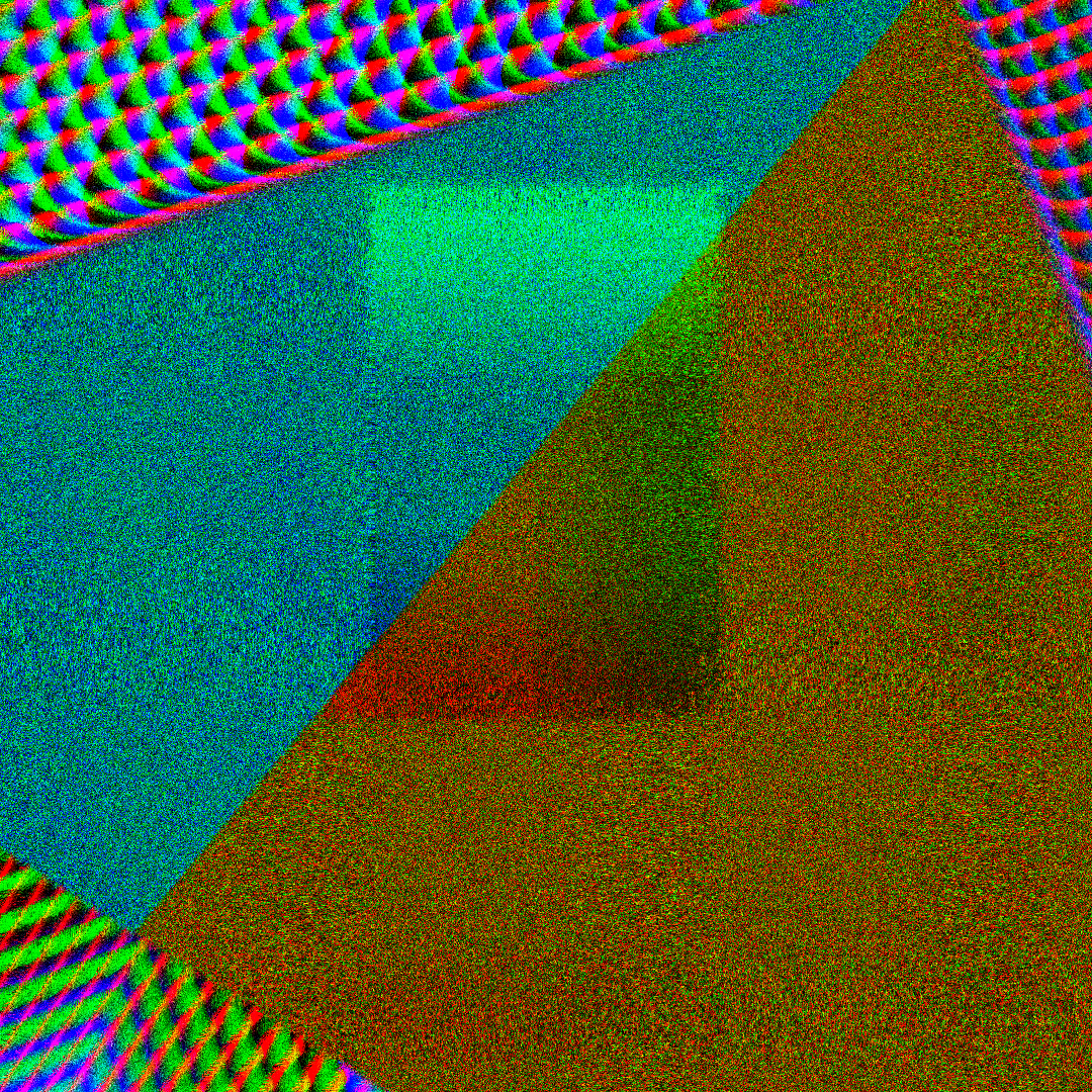 Hate the bitrate #23 static token preview