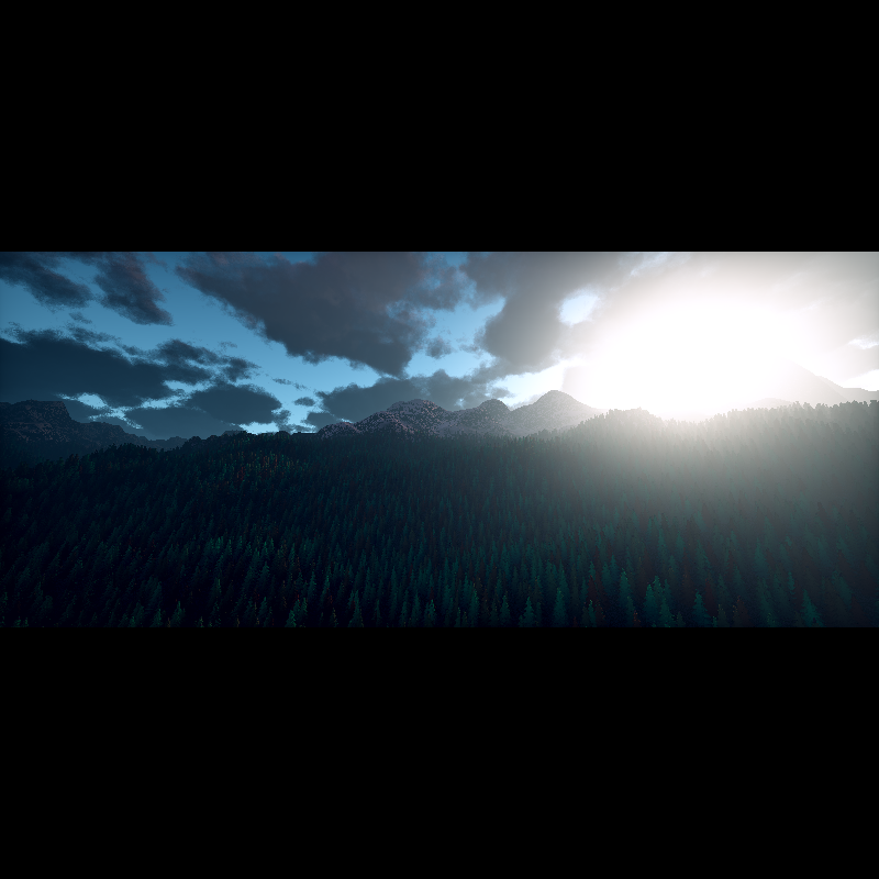 Before the Storm #14 static token preview