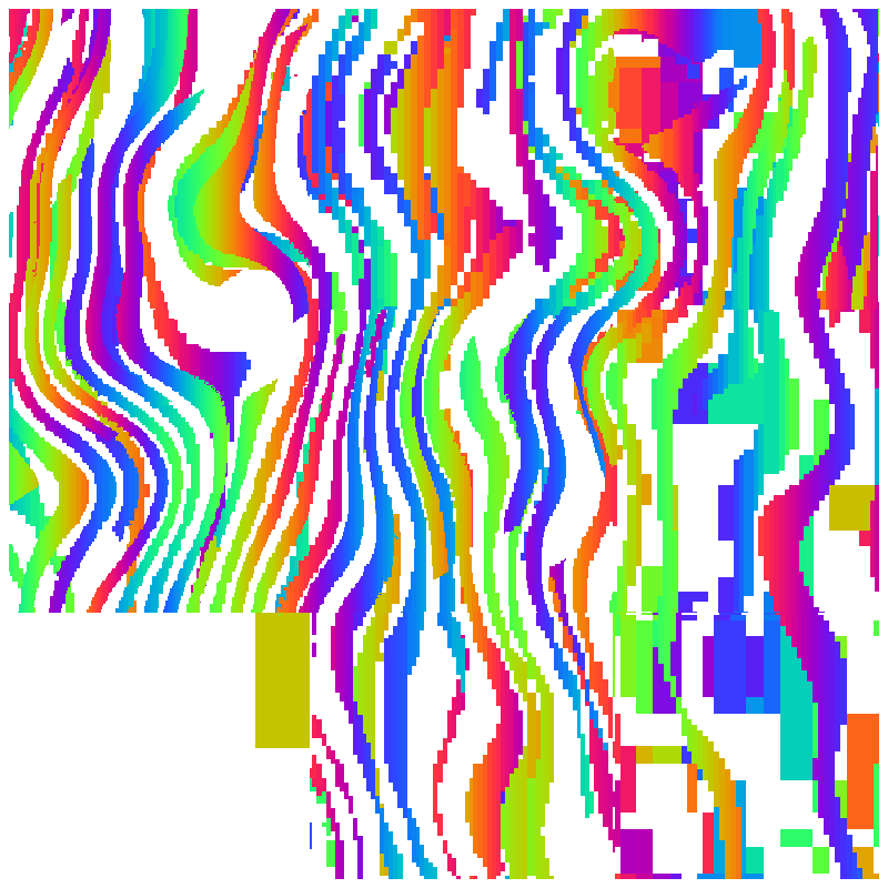 Carnival #19 static token preview